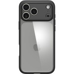 Ultra Hybrid case iP17 Pro Max Matte bk