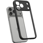 Ultra Hybrid case iP17 Pro Max Matte bk