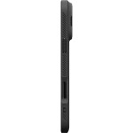 Optik Armor MS case iP17 Pro Max Black