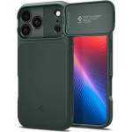 Optik Armor MS case iP17 Prro Max Green