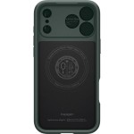 Optik Armor MS case iP17 Prro Max Green