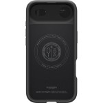 Optik Armor MS case iPhone Air Black