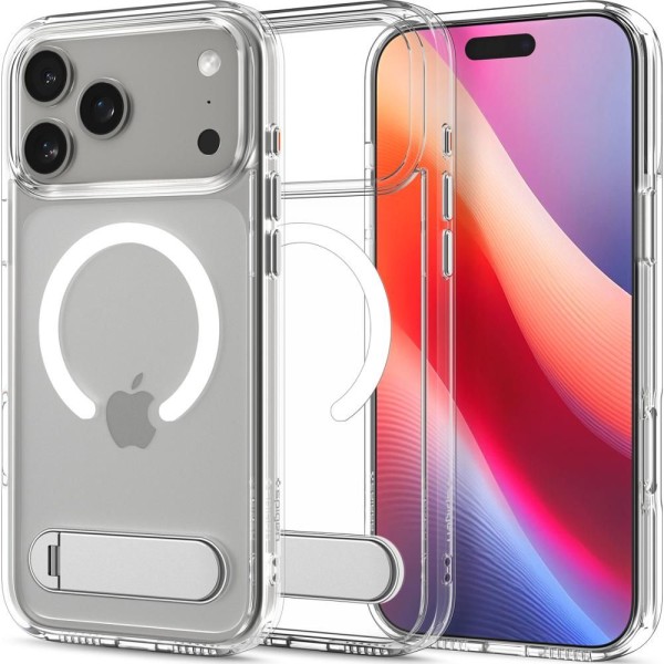 Ultra Hybrid S MS case iP17 Pro Max Wh