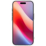Ultra Hybrid MS iPhone Air Zero White