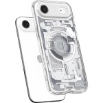 Ultra Hybrid MS iPhone Air Zero White
