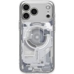 Ultra Hybrid MS iPhone 17 Pro ZeroWhite