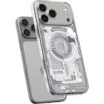 Ultra Hybrid MS iPhone 17 Pro ZeroWhite