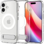 Ultra Hybrid S MS case iPhone 17 White