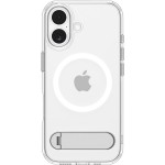 Ultra Hybrid S MS case iPhone 17 White