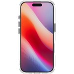Ultra Hybrid S MS case iPhone 17 White