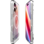 Ultra Hybrid S MS case iPhone 17 White
