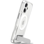 Ultra Hybrid S MS case iPhone 17 White