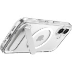 Ultra Hybrid S MS case iPhone 17 White