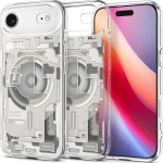 Ultra Hybrid MS iPhone Air Titanium