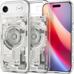 Ultra Hybrid MS iPhone Air Titanium