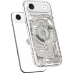 Ultra Hybrid MS iPhone Air Titanium