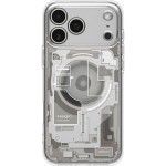 Ultra Hybrid MS iP17 Pro Max Titanium