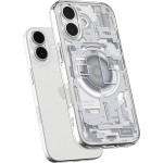 Ultra Hybrid MS iPhone 17 Zero one white