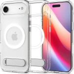 Ultra Hybrid S MS case iPhone Air White