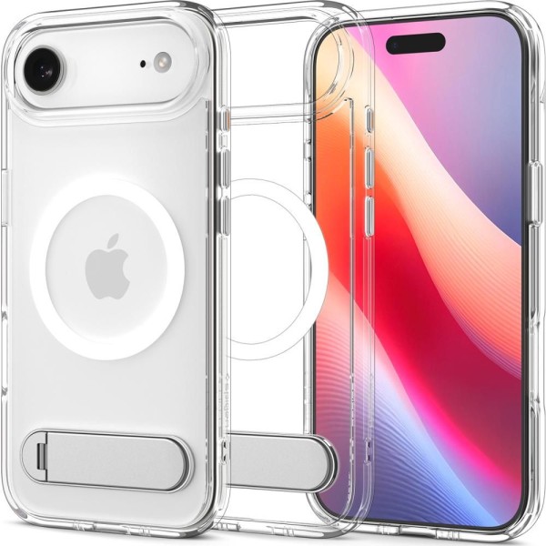 Ultra Hybrid S MS case iPhone Air White