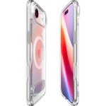 Ultra Hybrid S MS case iPhone Air White