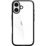Ultra Hybrid case iPhone 17 Matte black