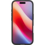 Ultra Hybrid case iPhone 17 Matte black