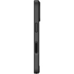 Ultra Hybrid case iPhone 17 Matte black