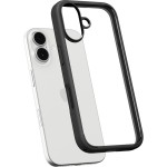 Ultra Hybrid case iPhone 17 Matte black