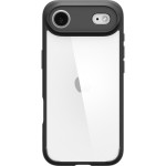 Ultra Hybrid case iPhone Air Matte black