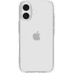 Ultra Hybrid case iPhone 17 Clear