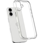 Ultra Hybrid case iPhone 17 Clear