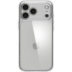 Ultra Hybrid case iPhone 17 Pro Clear