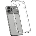 Ultra Hybrid case iPhone 17 Pro Clear