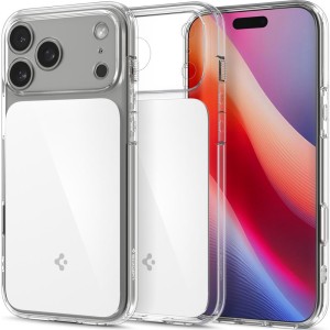 Ultra Hybrid T MS case iP17 Pro Max Wh