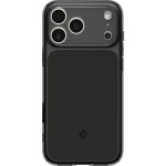 Ultra Hybrid T MS case iPhone 17 Pro Bk