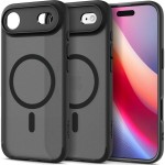 Ultra Hybrid MS case iPhone Air Frost BK