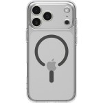 Ultra Hybrid MS case iP17 Pro Max Graph.