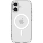 Ultra Hybrid MS case iPhone 17 White