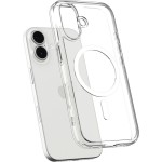 Ultra Hybrid MS case iPhone 17 White
