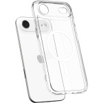 Ultra Hybrid MS case iPhone Air White