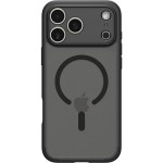 Ultra Hybrid MS case iP17 Pro FrostBlack
