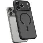Ultra Hybrid MS case iP17 Pro FrostBlack