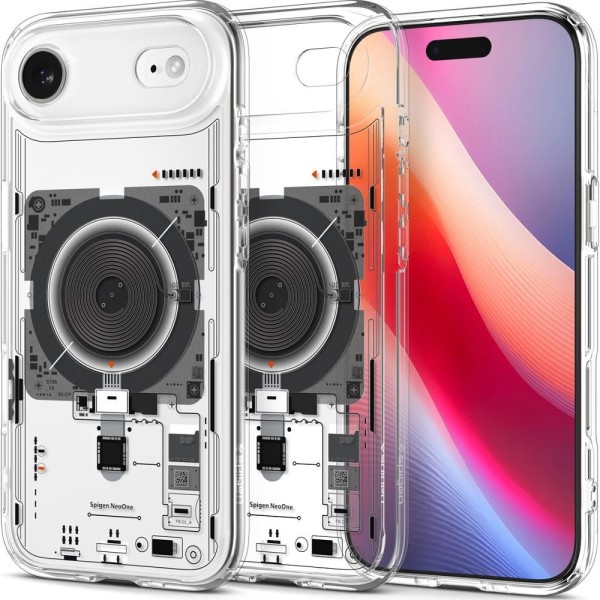 Ultra Hybrid MS case iPhone Air Neo one