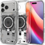 Ultra Hybrid MS case iP17 Pro Neo one