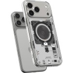 Ultra Hybrid MS case iP17 Pro Neo one