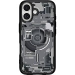 Ultra Hybrid MS iPhone 17 Zero one black