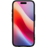 Ultra Hybrid MS iPhone 17 Zero one black