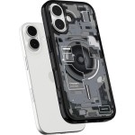 Ultra Hybrid MS iPhone 17 Zero one black