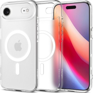 Ultra Hybrid MS case iPhone Air Frost WH